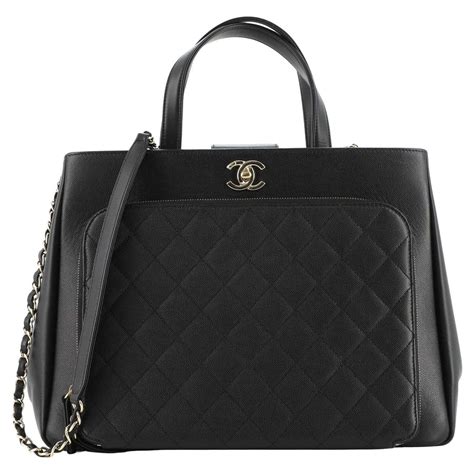 chanel executive bag|chanel business affinity tote.